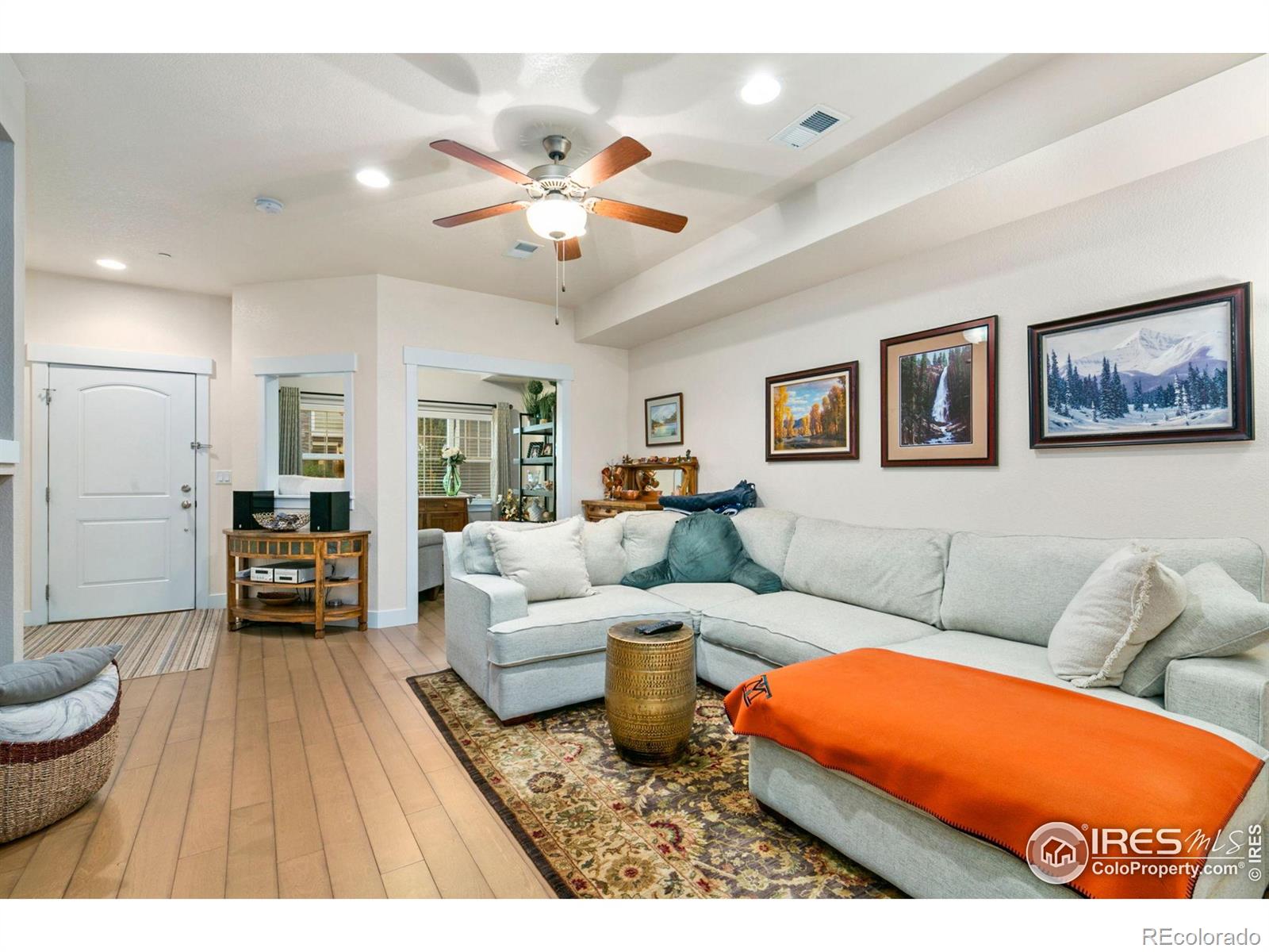 MLS Image #4 for 4914  brookfield drive,fort collins, Colorado