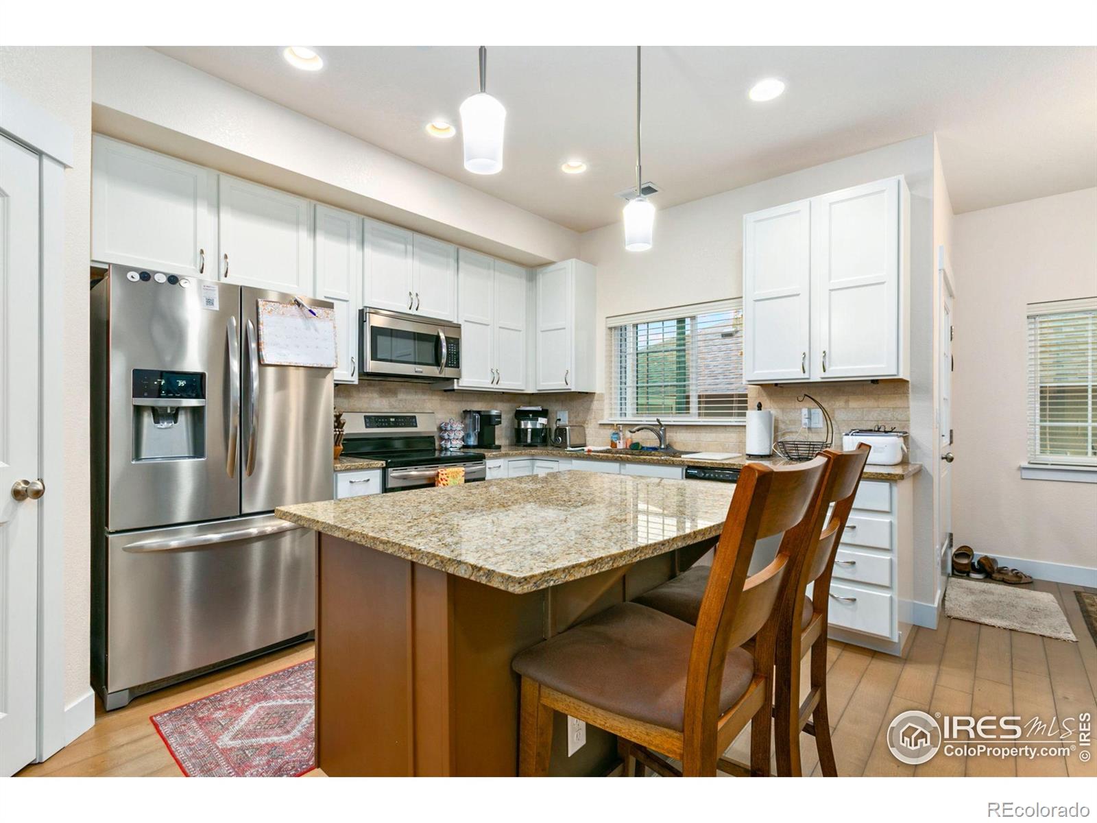 MLS Image #5 for 4914  brookfield drive,fort collins, Colorado