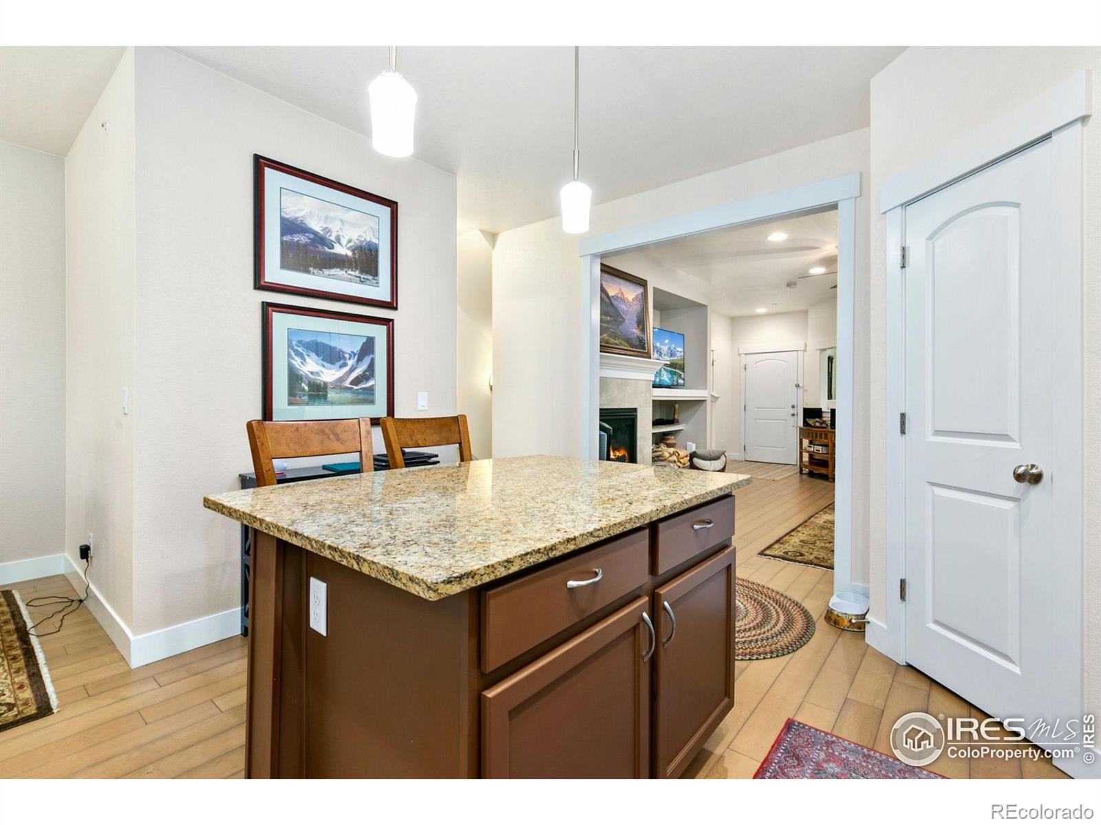 MLS Image #6 for 4914  brookfield drive,fort collins, Colorado