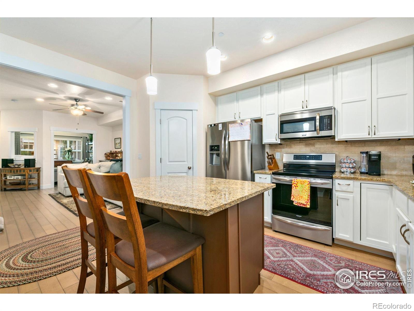 MLS Image #7 for 4914  brookfield drive,fort collins, Colorado