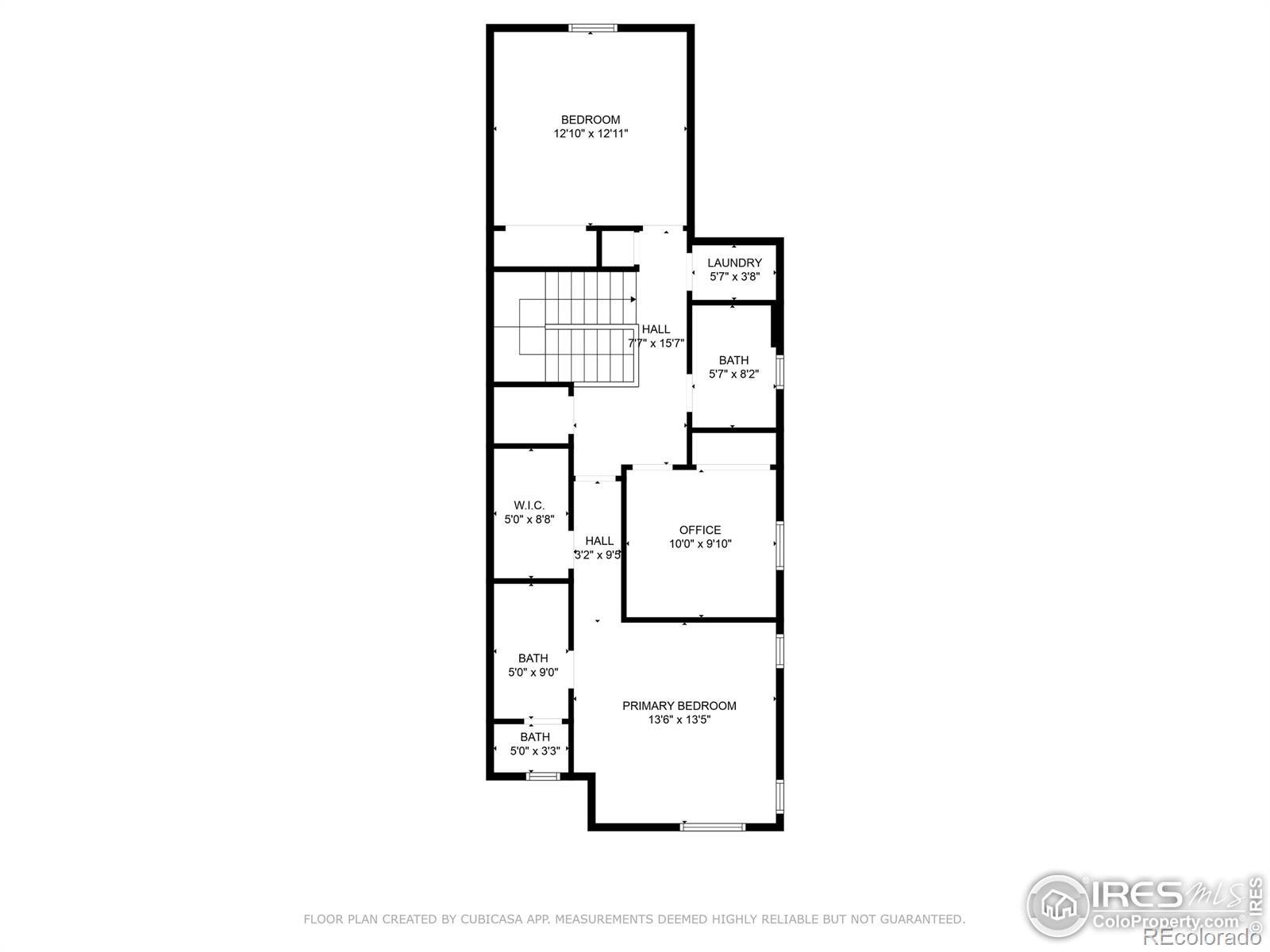 MLS Image #21 for 47 n uriah street,aurora, Colorado