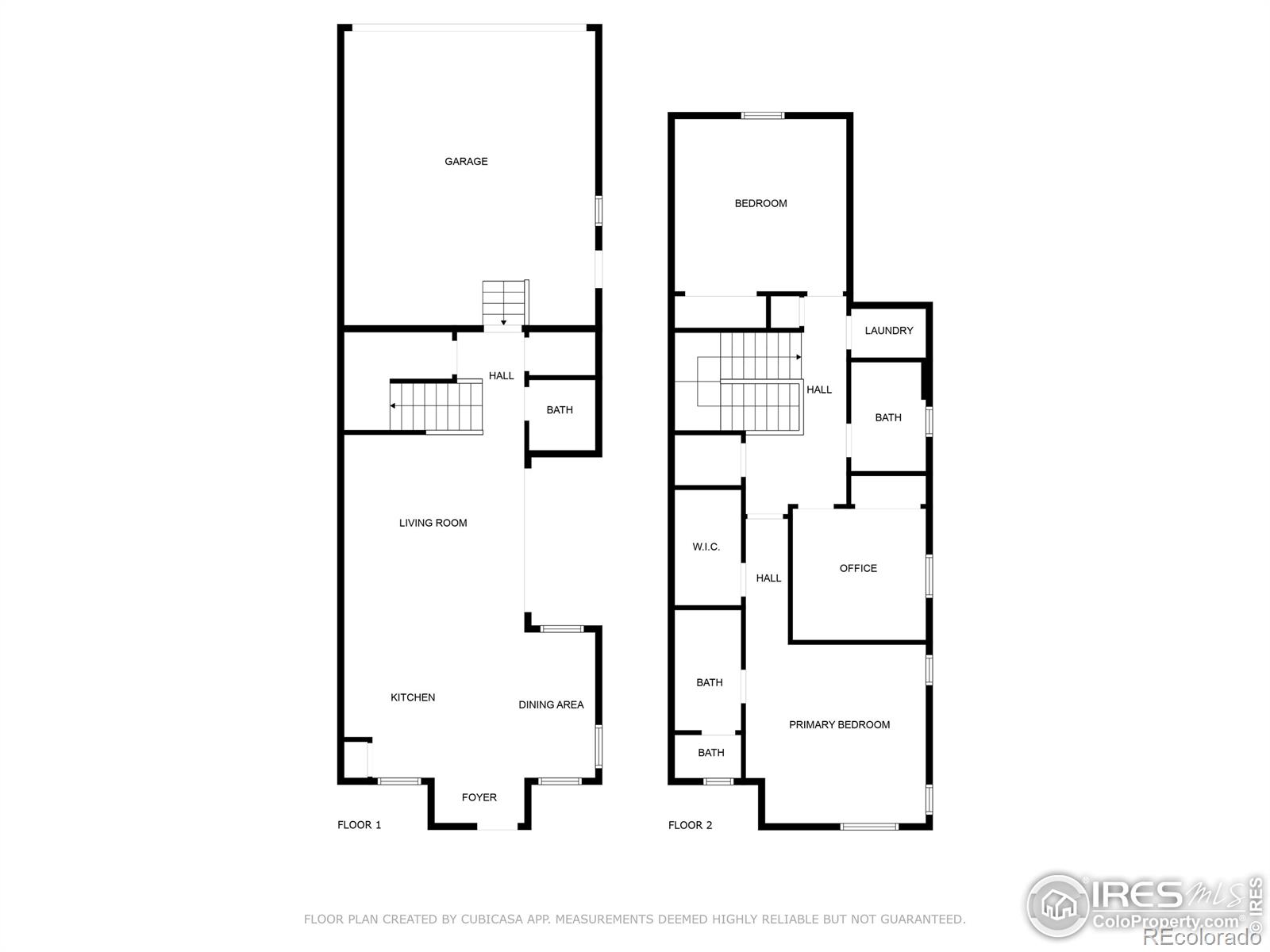 MLS Image #22 for 47 n uriah street,aurora, Colorado
