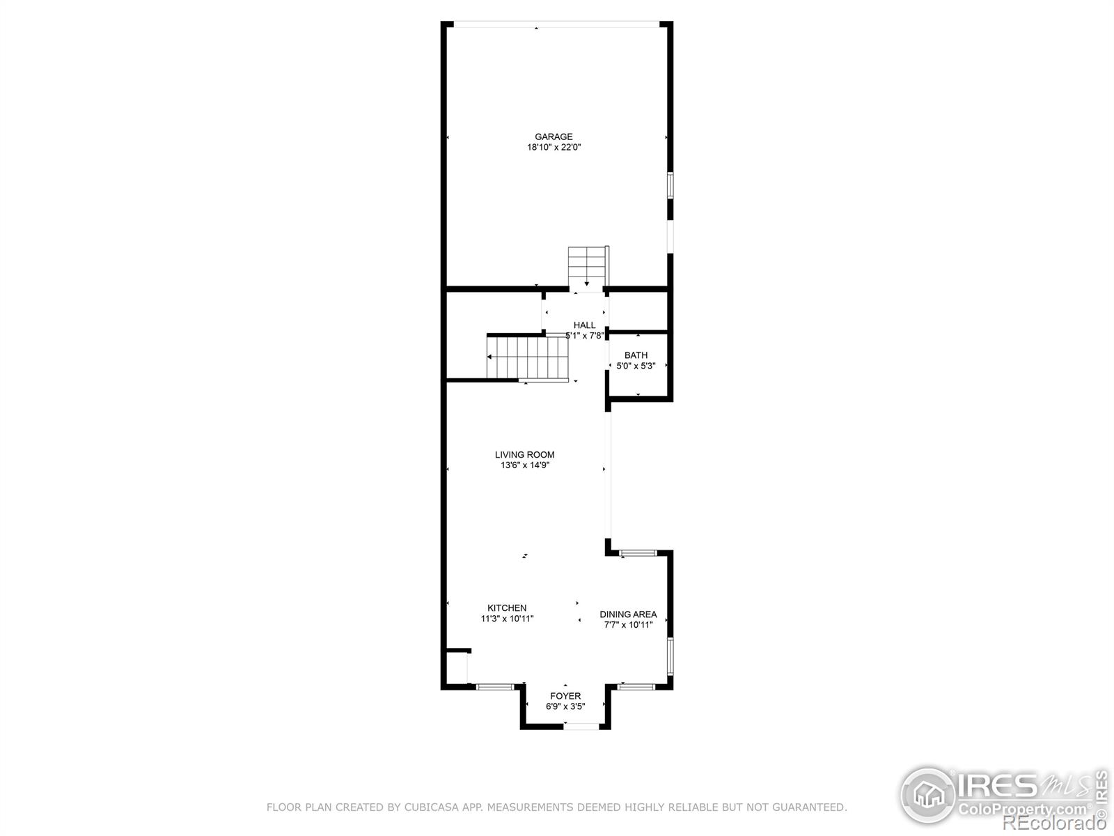 MLS Image #23 for 47 n uriah street,aurora, Colorado