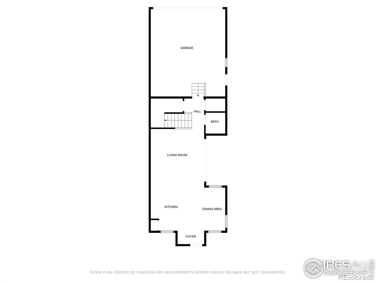 MLS Image #25 for 47 n uriah street,aurora, Colorado