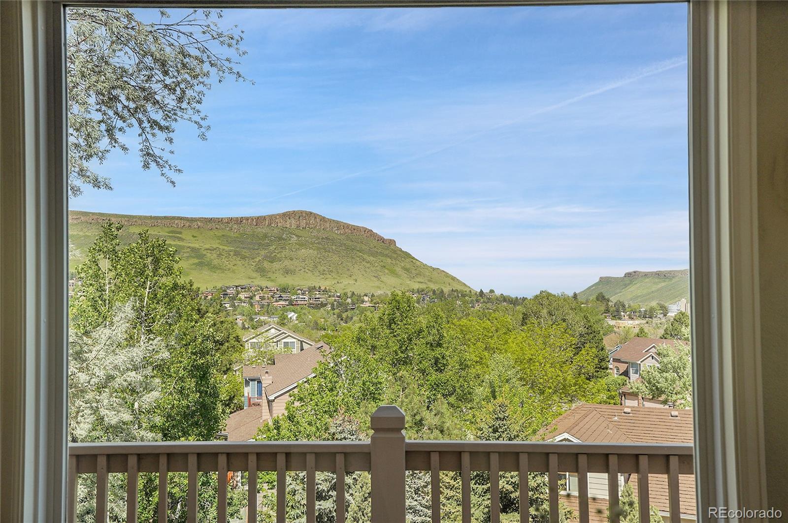 MLS Image #13 for 165  washington street,golden, Colorado