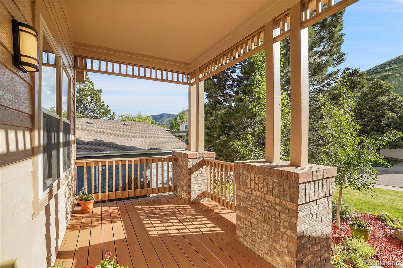 MLS Image #2 for 165  washington street,golden, Colorado