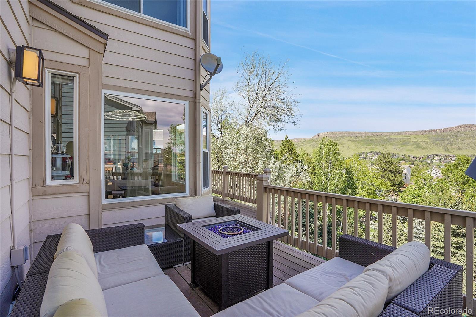 MLS Image #23 for 165  washington street,golden, Colorado