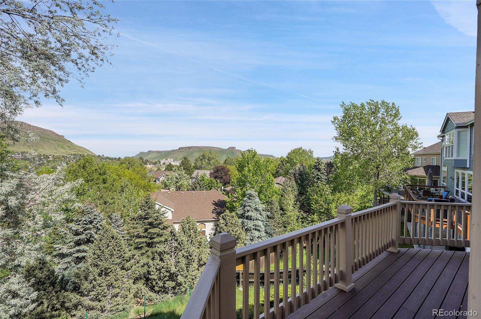 MLS Image #24 for 165  washington street,golden, Colorado