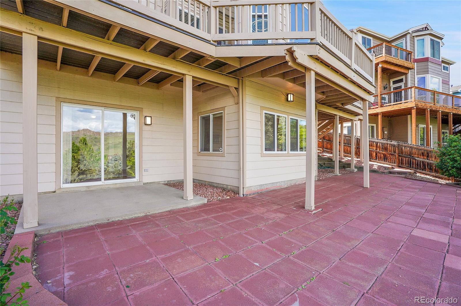MLS Image #43 for 165  washington street,golden, Colorado
