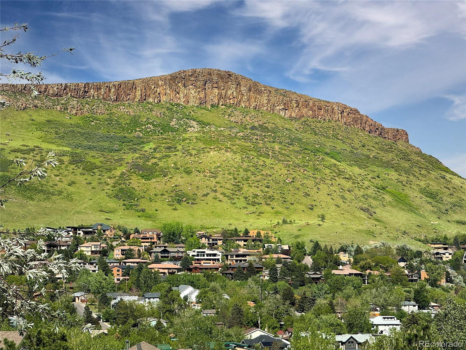 MLS Image #46 for 165  washington street,golden, Colorado