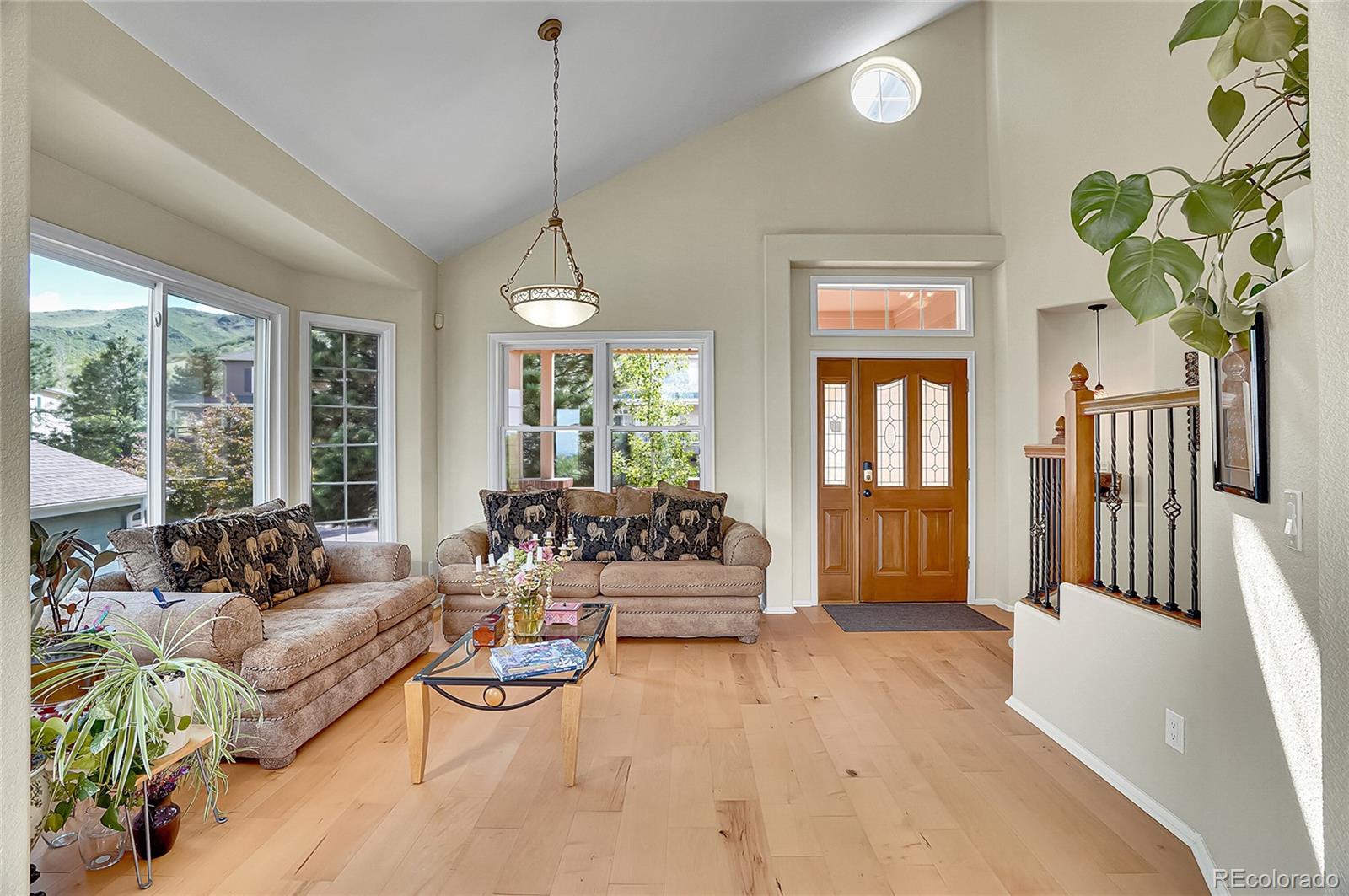 MLS Image #5 for 165  washington street,golden, Colorado