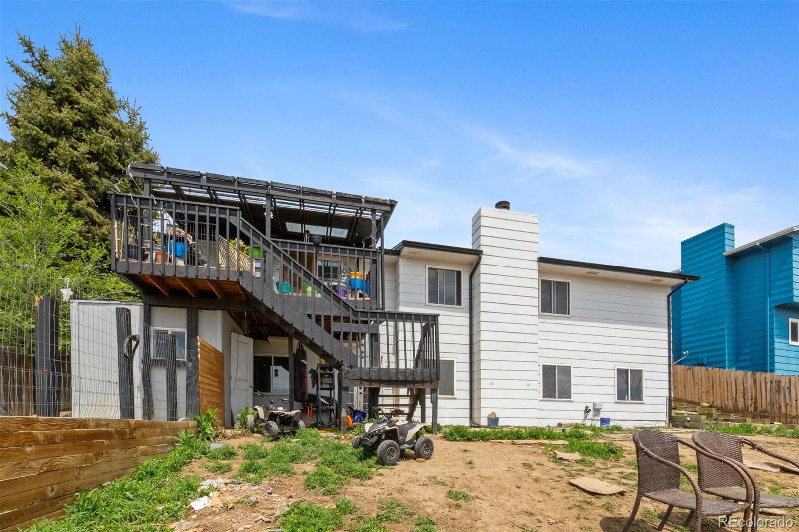 MLS Image #23 for 7565  woody creek drive,colorado springs, Colorado
