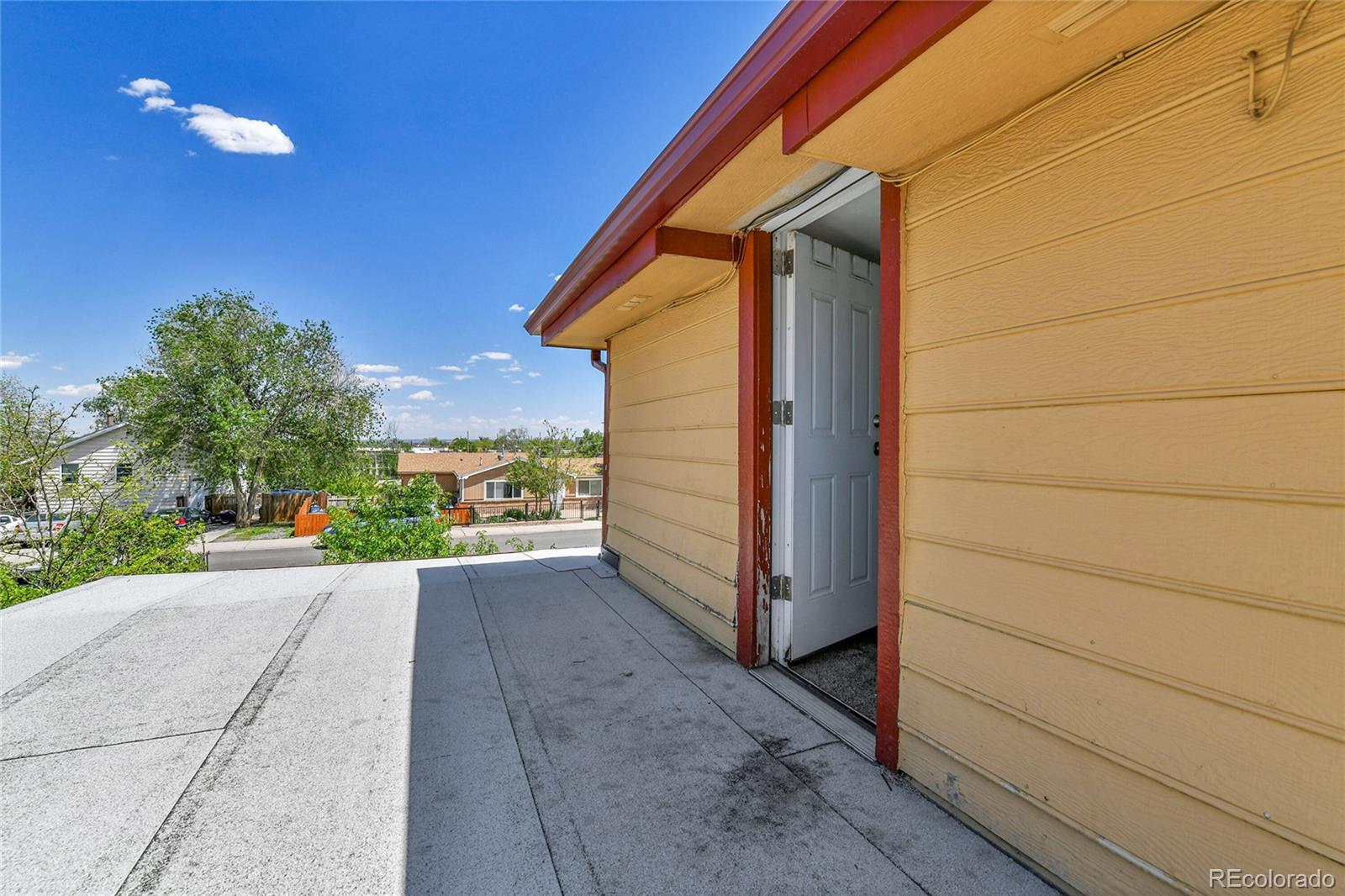MLS Image #27 for 6671  grove street,denver, Colorado