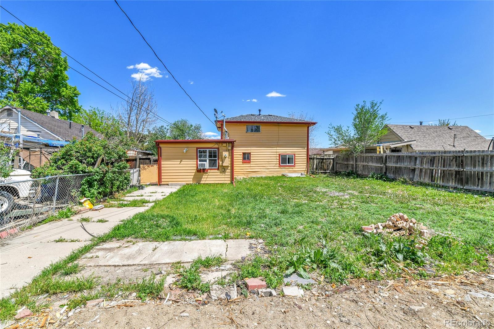 MLS Image #28 for 6671  grove street,denver, Colorado