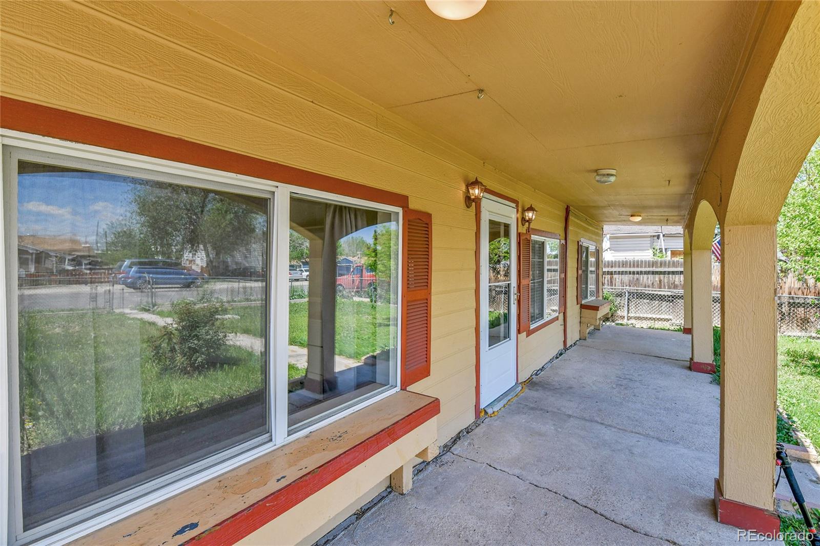 MLS Image #3 for 6671  grove street,denver, Colorado