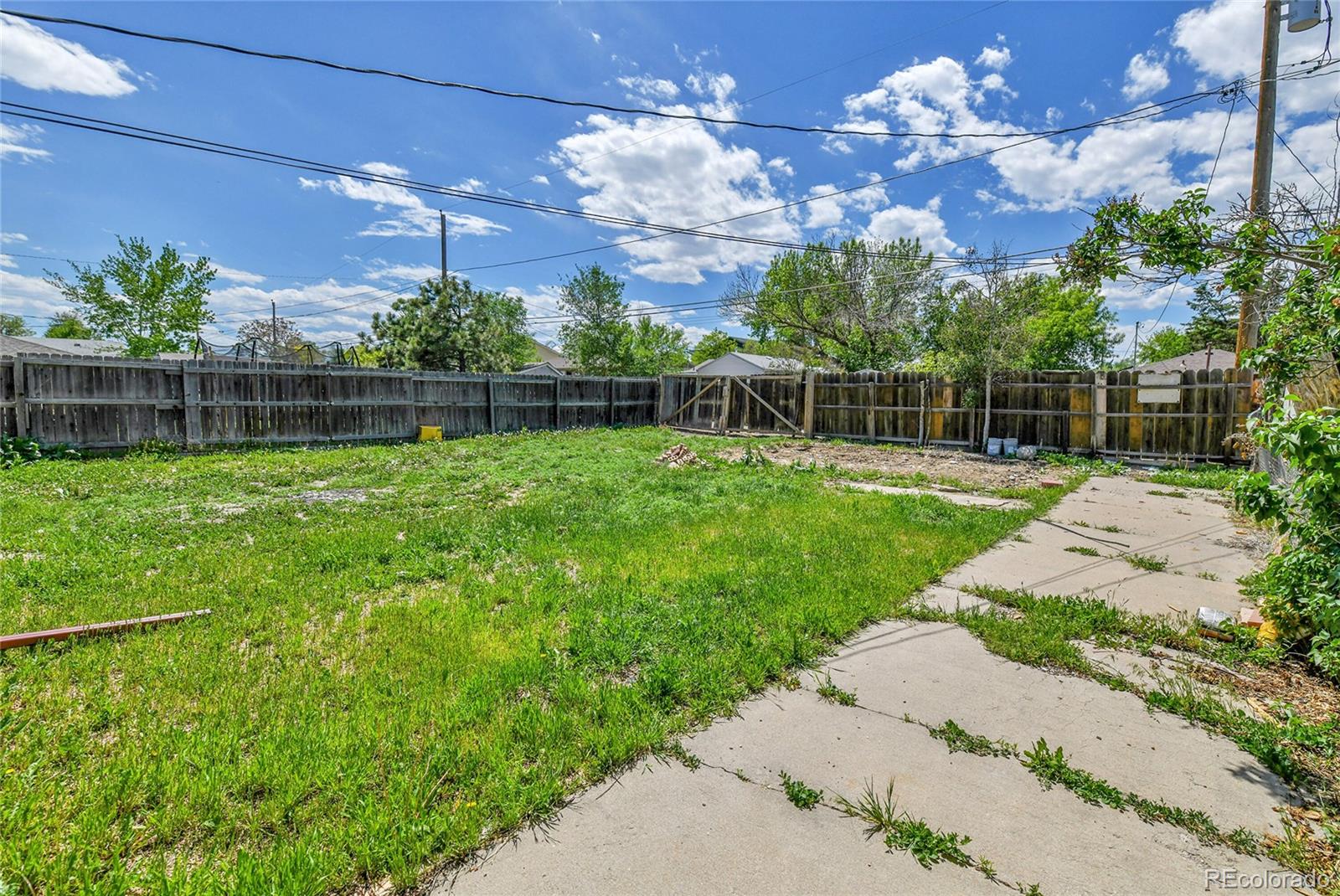 MLS Image #30 for 6671  grove street,denver, Colorado