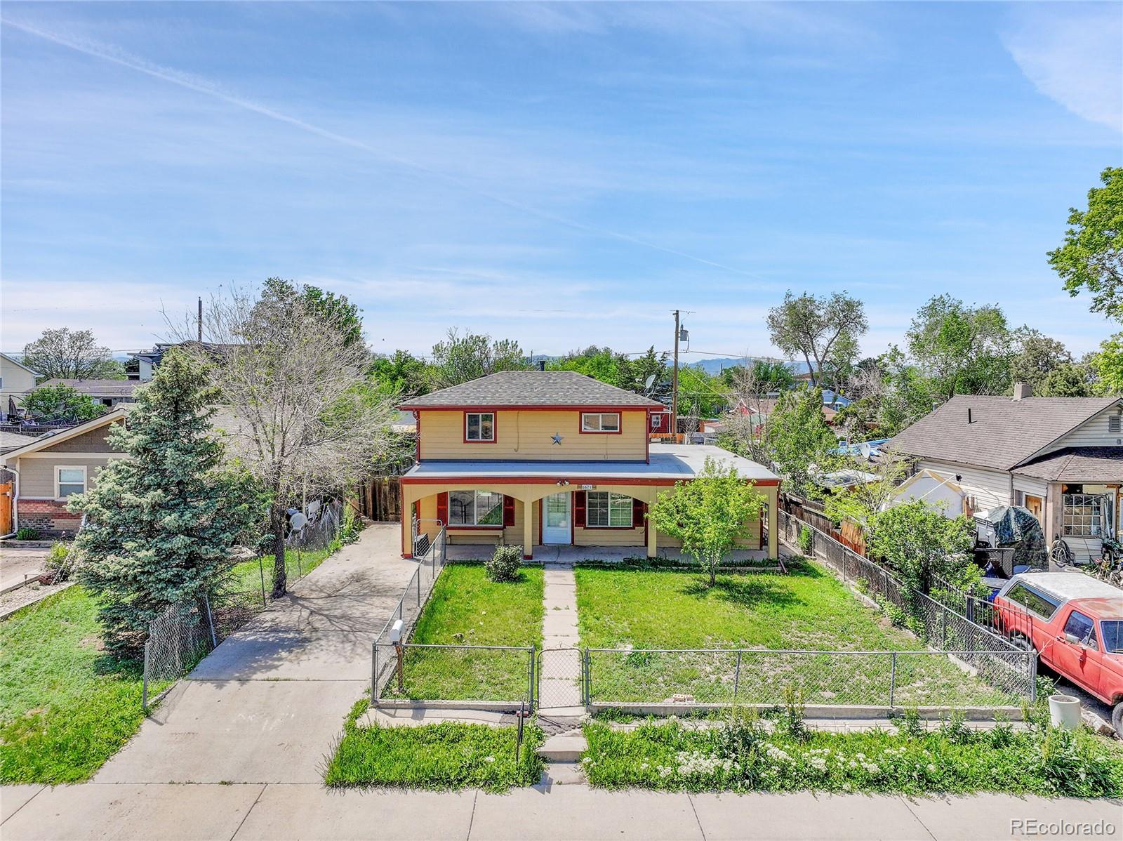 MLS Image #31 for 6671  grove street,denver, Colorado