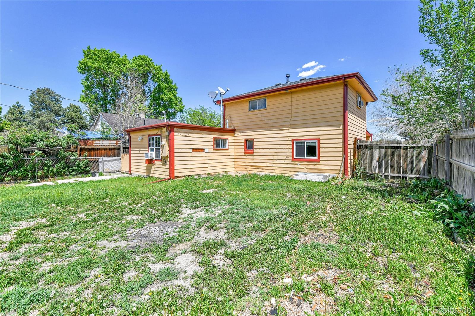 MLS Image #32 for 6671  grove street,denver, Colorado