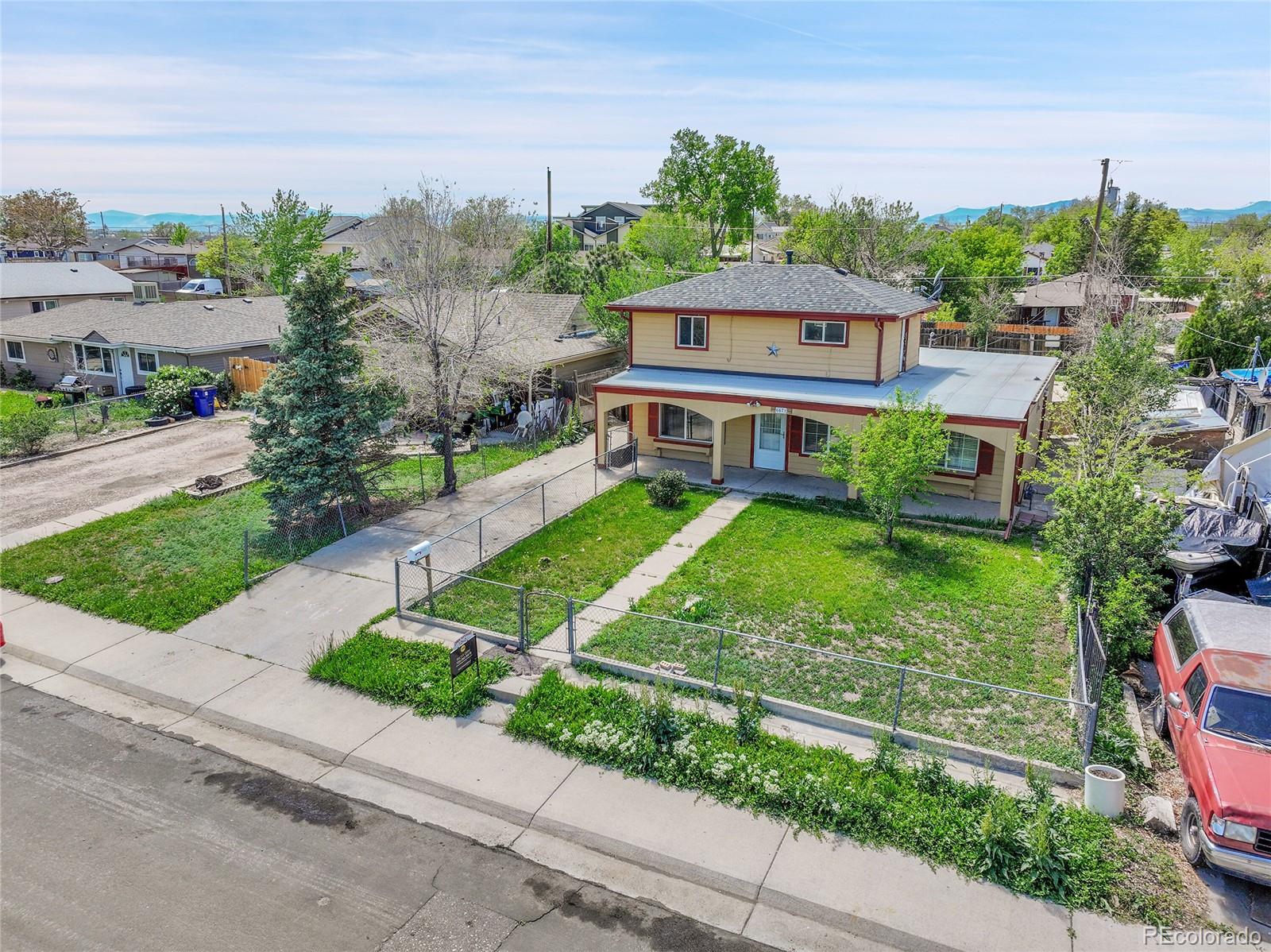 MLS Image #33 for 6671  grove street,denver, Colorado