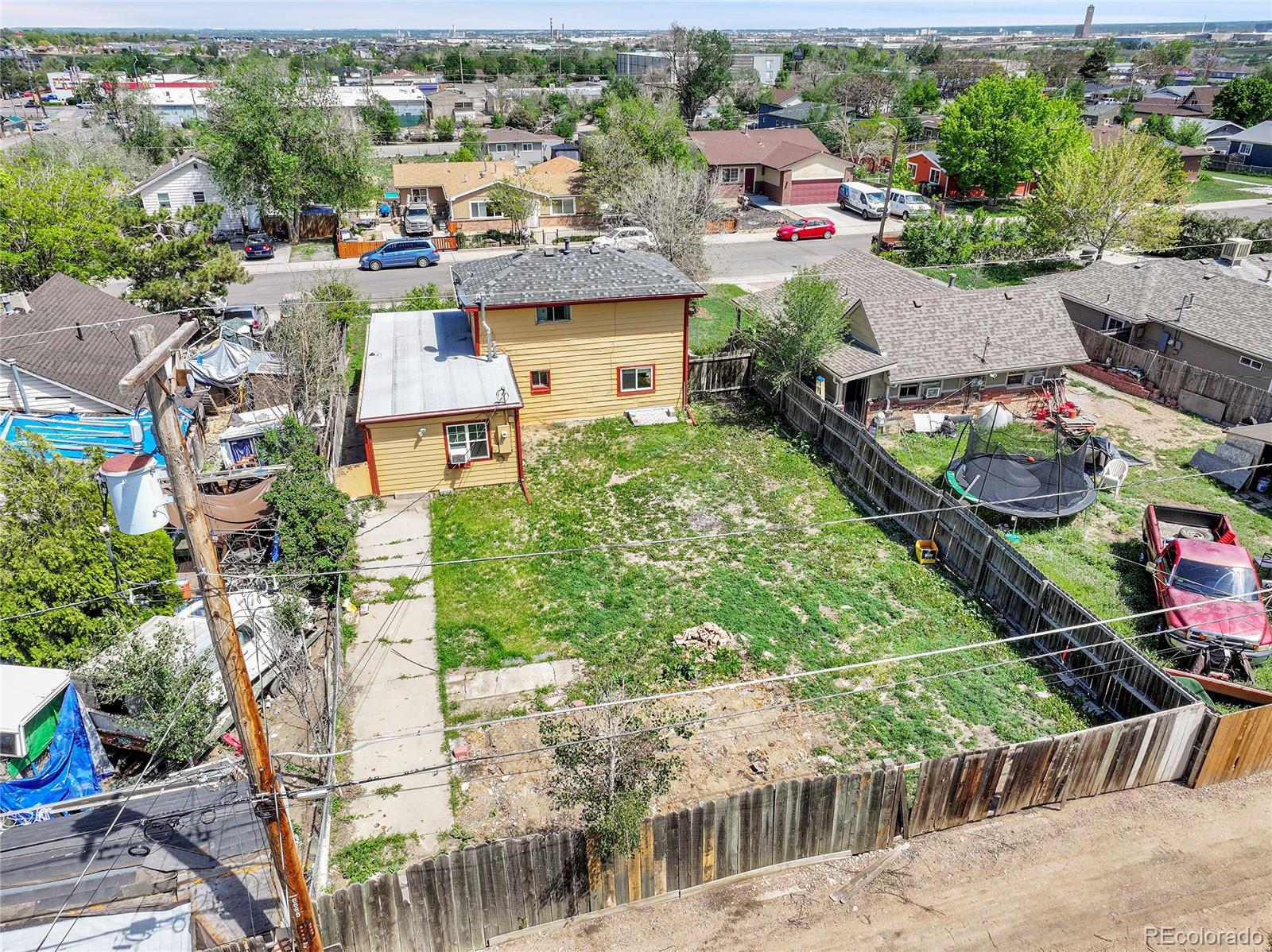 MLS Image #34 for 6671  grove street,denver, Colorado
