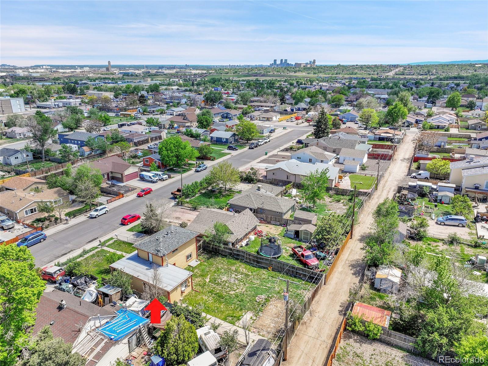 MLS Image #35 for 6671  grove street,denver, Colorado