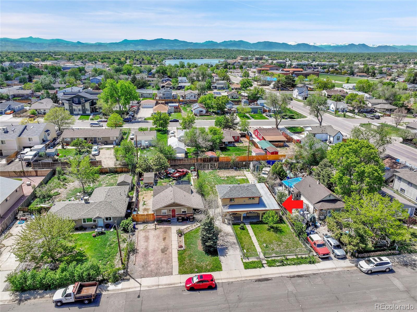 MLS Image #36 for 6671  grove street,denver, Colorado