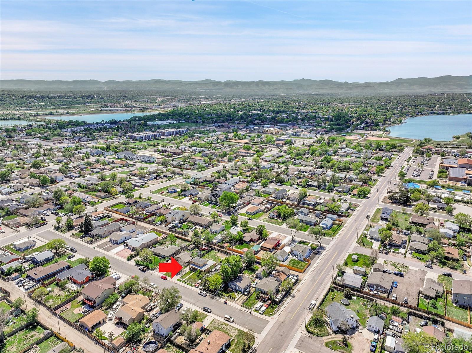 MLS Image #39 for 6671  grove street,denver, Colorado