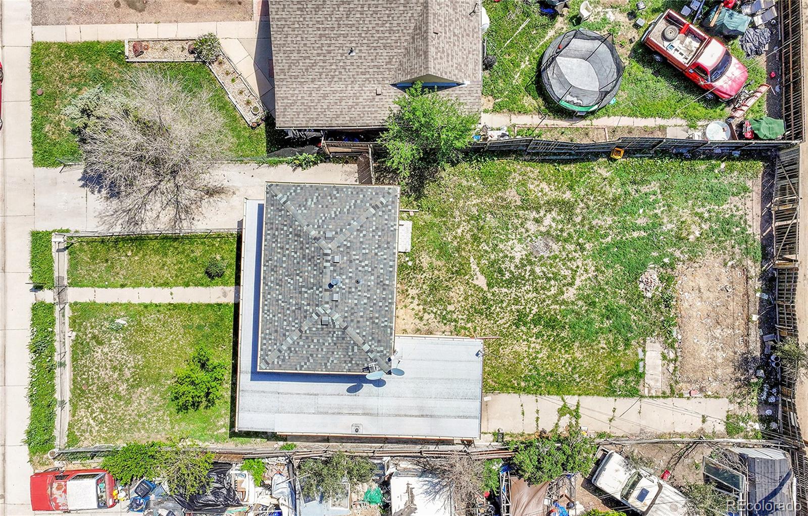 MLS Image #40 for 6671  grove street,denver, Colorado