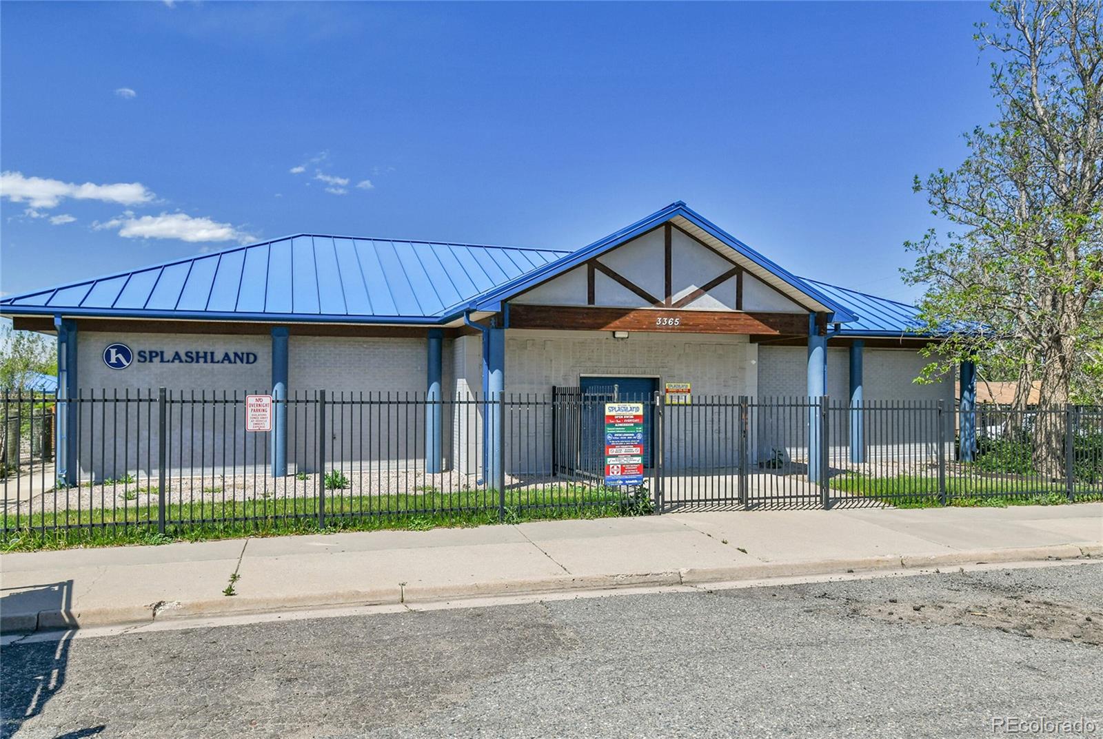 MLS Image #41 for 6671  grove street,denver, Colorado