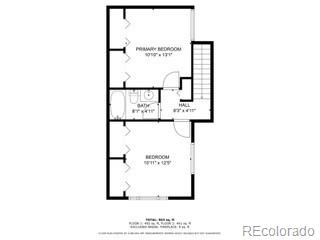 MLS Image #29 for 1778 s lee street,lakewood, Colorado