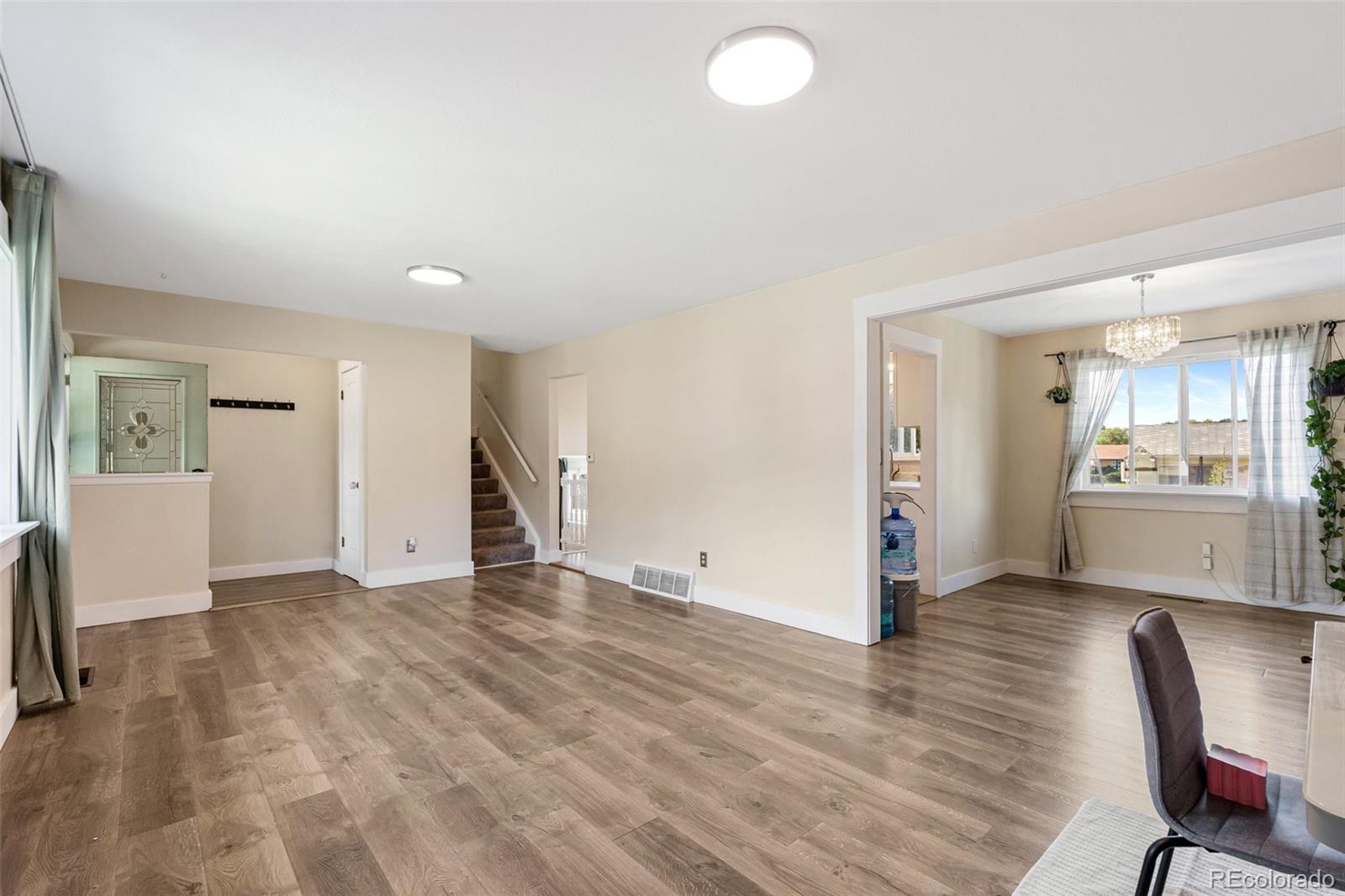 MLS Image #14 for 5330  silver spur avenue,colorado springs, Colorado