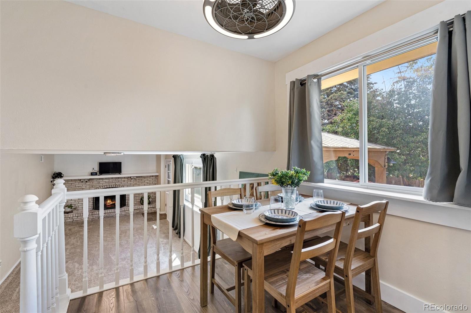 MLS Image #22 for 5330  silver spur avenue,colorado springs, Colorado