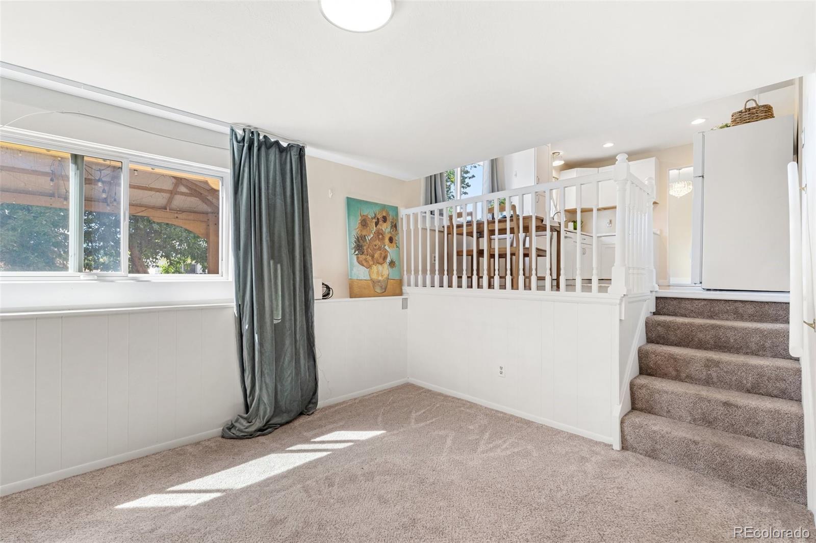MLS Image #25 for 5330  silver spur avenue,colorado springs, Colorado