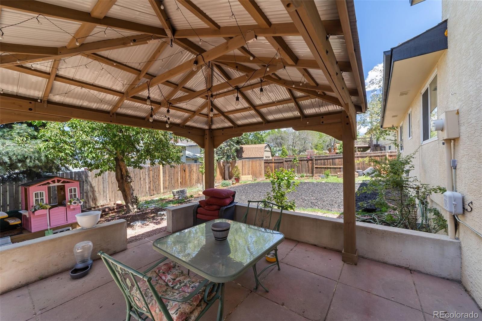 MLS Image #45 for 5330  silver spur avenue,colorado springs, Colorado