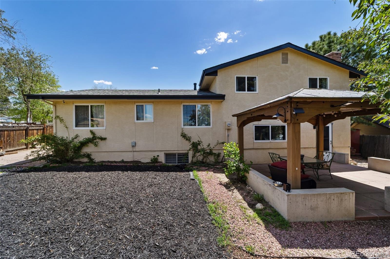 MLS Image #47 for 5330  silver spur avenue,colorado springs, Colorado