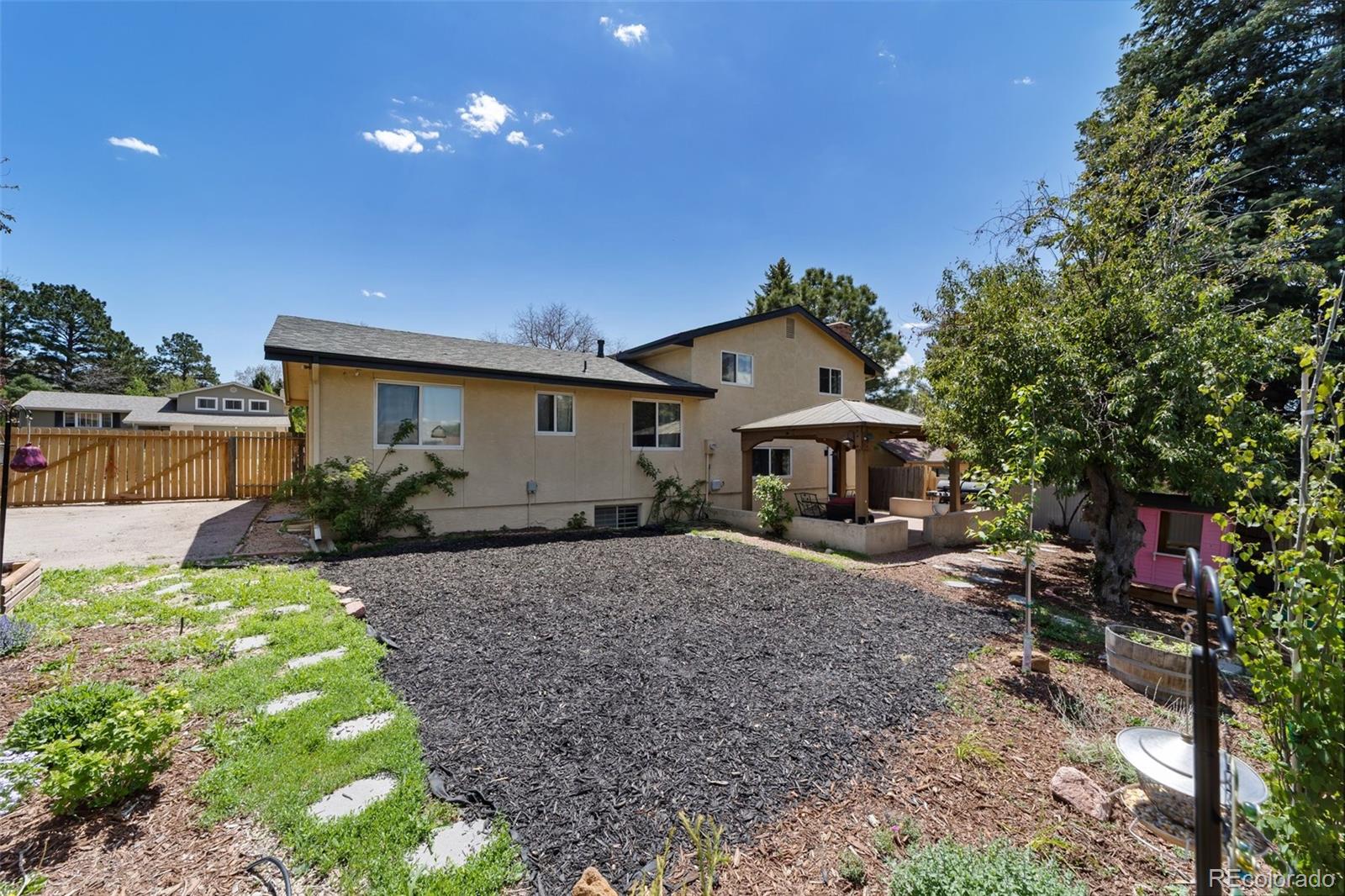 MLS Image #48 for 5330  silver spur avenue,colorado springs, Colorado