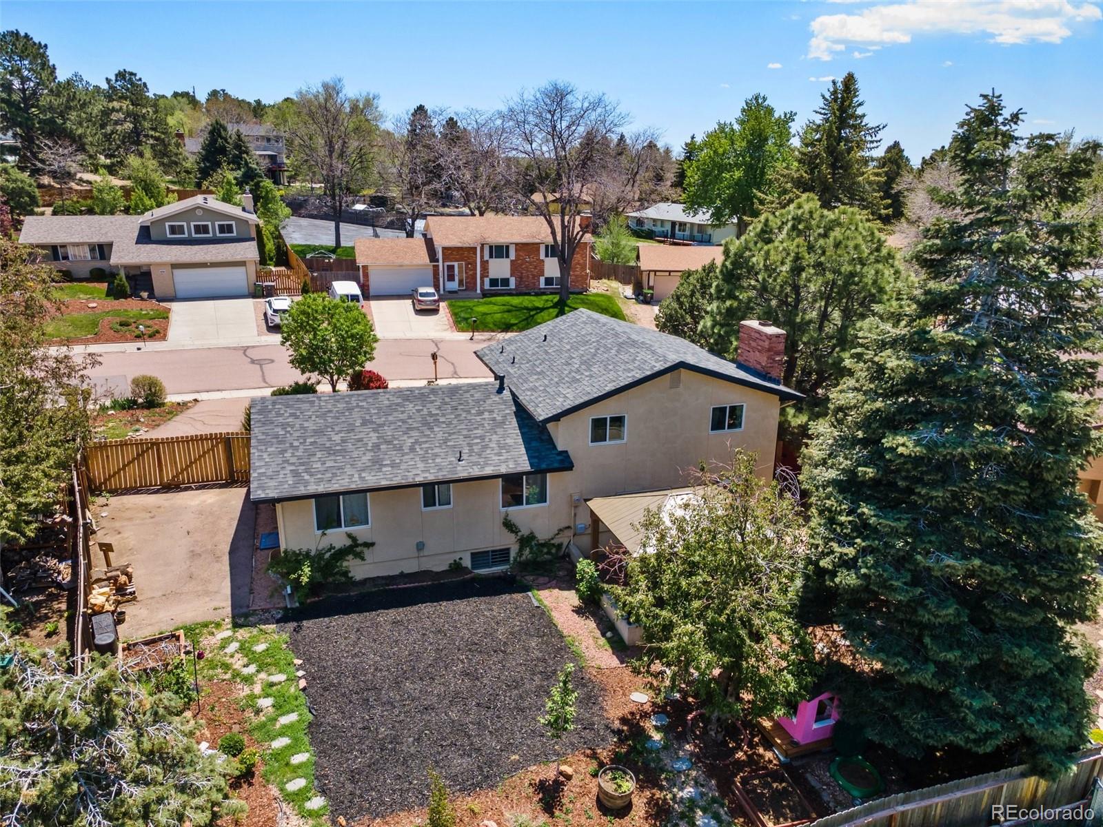 MLS Image #49 for 5330  silver spur avenue,colorado springs, Colorado