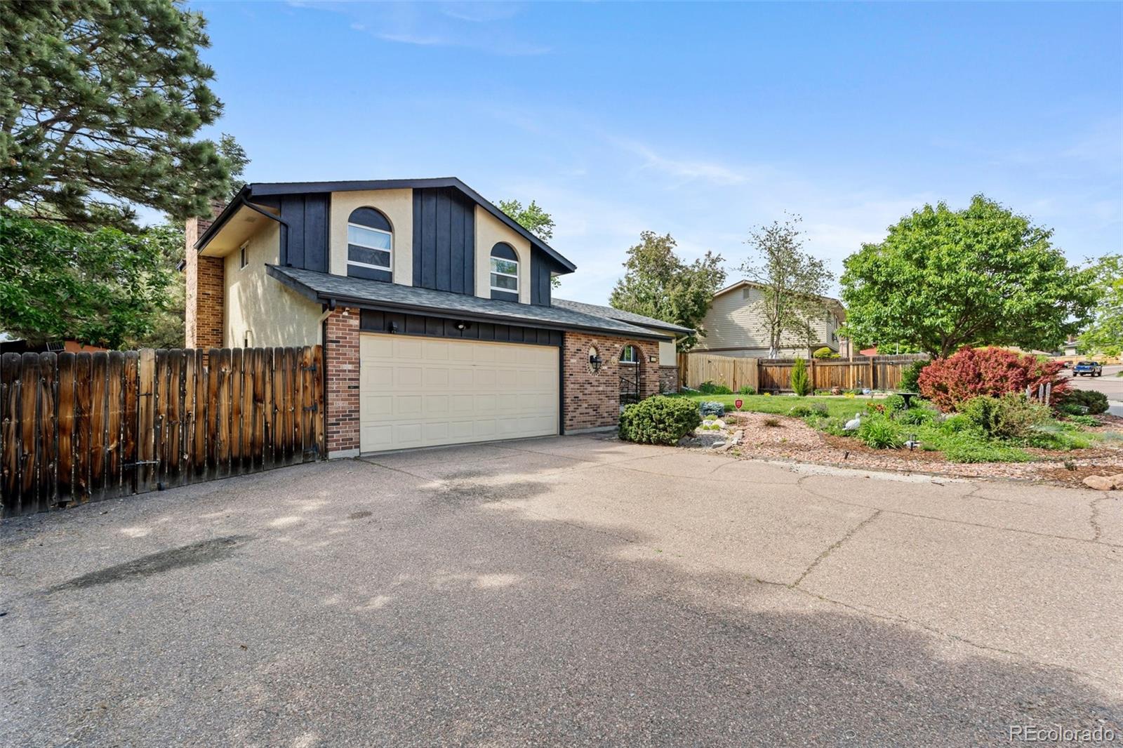 MLS Image #5 for 5330  silver spur avenue,colorado springs, Colorado