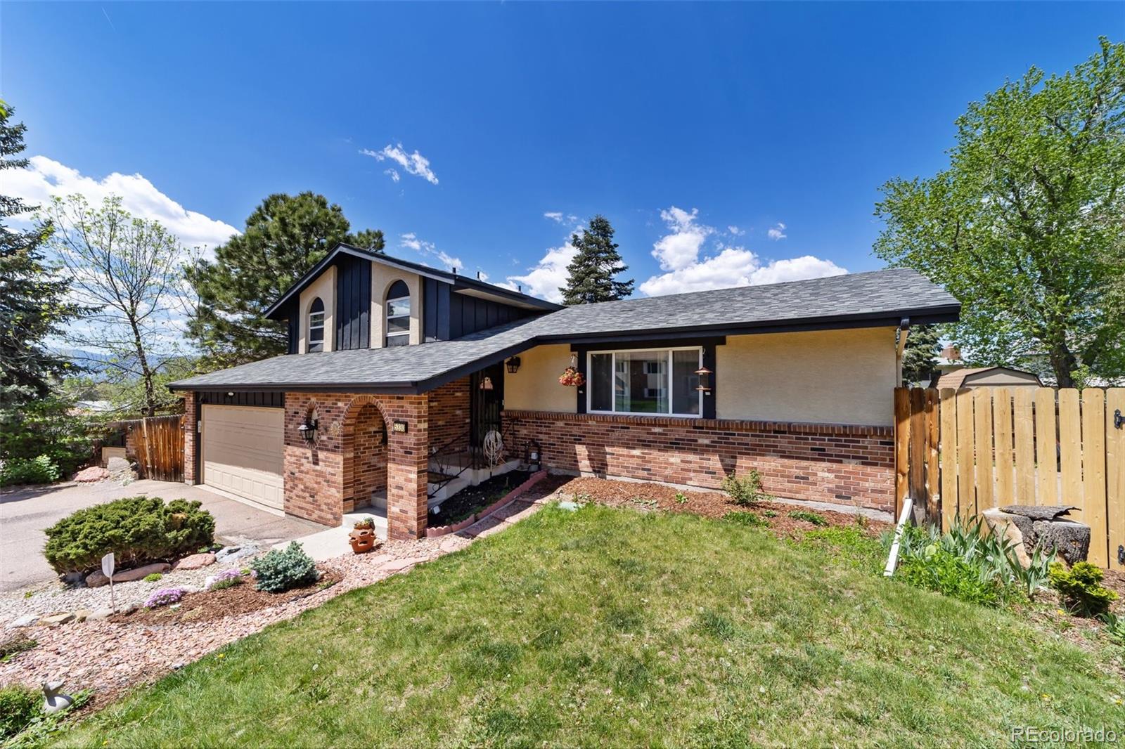 MLS Image #6 for 5330  silver spur avenue,colorado springs, Colorado