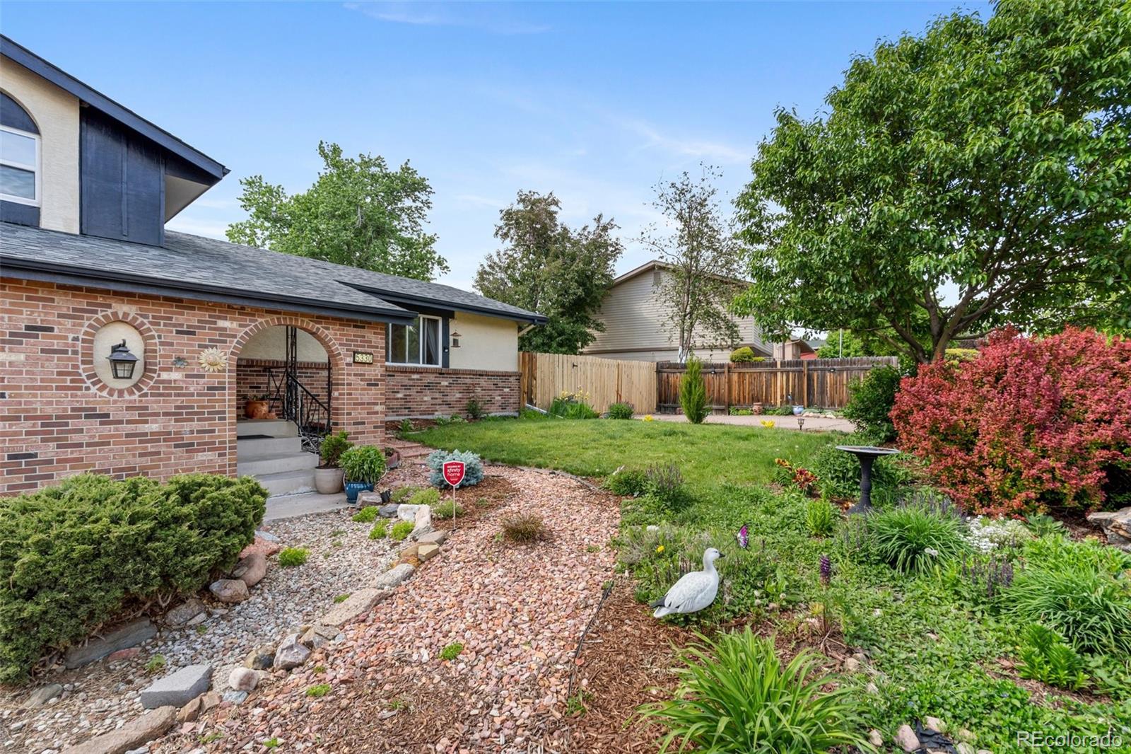 MLS Image #8 for 5330  silver spur avenue,colorado springs, Colorado