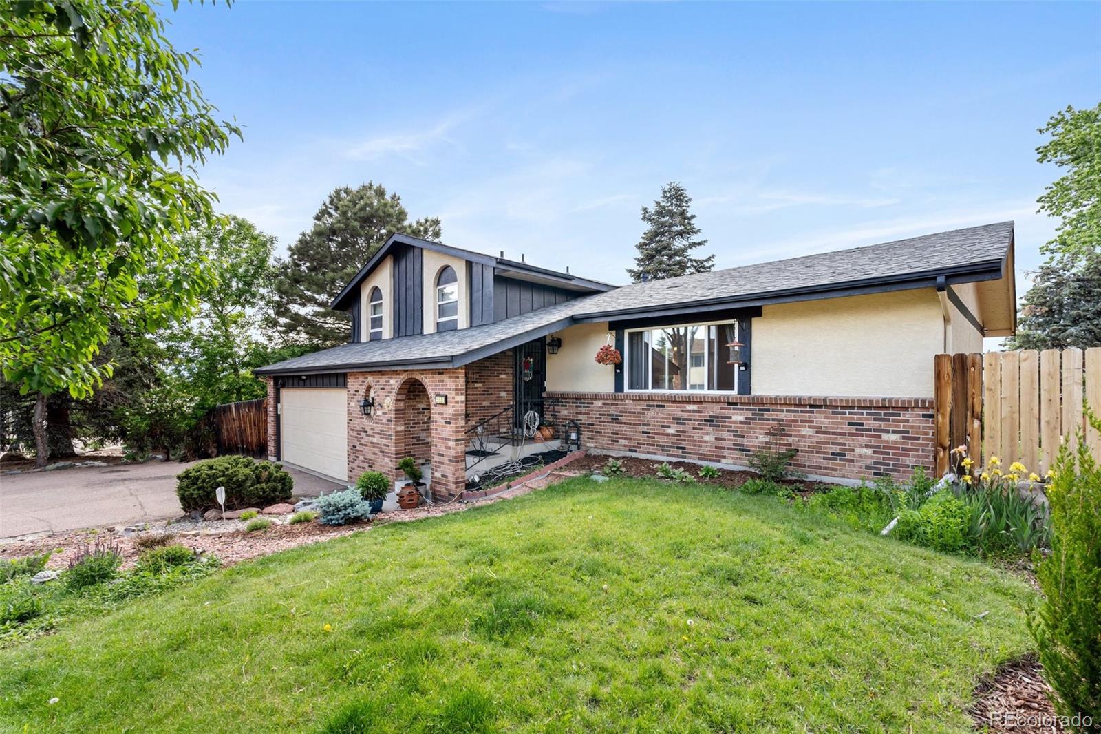 MLS Image #9 for 5330  silver spur avenue,colorado springs, Colorado