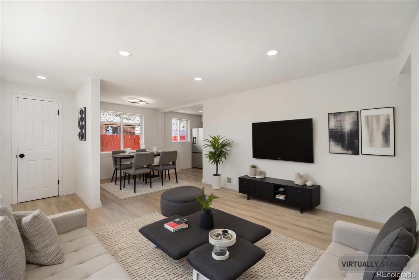 MLS Image #2 for 3581  olive street,denver, Colorado