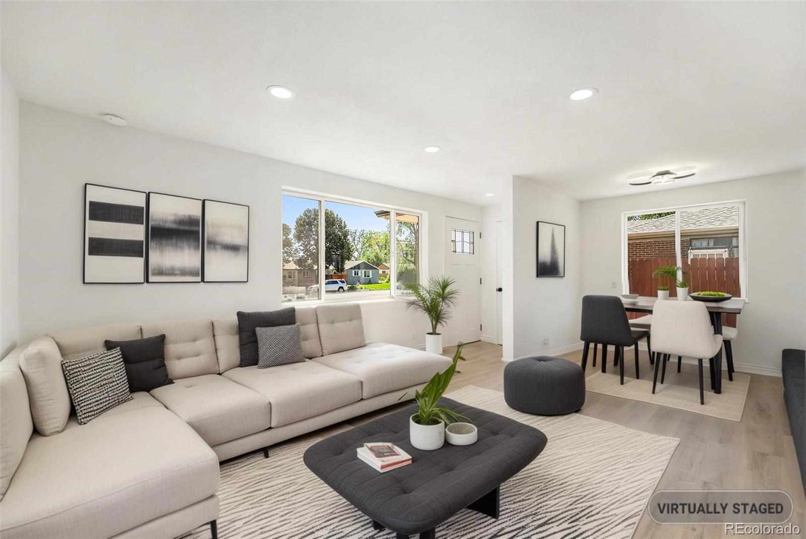 MLS Image #3 for 3581  olive street,denver, Colorado