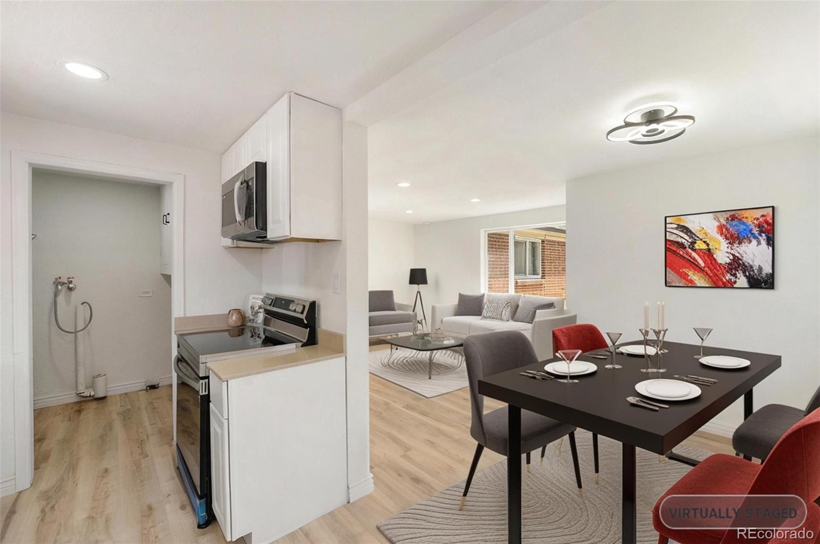 MLS Image #4 for 3581  olive street,denver, Colorado
