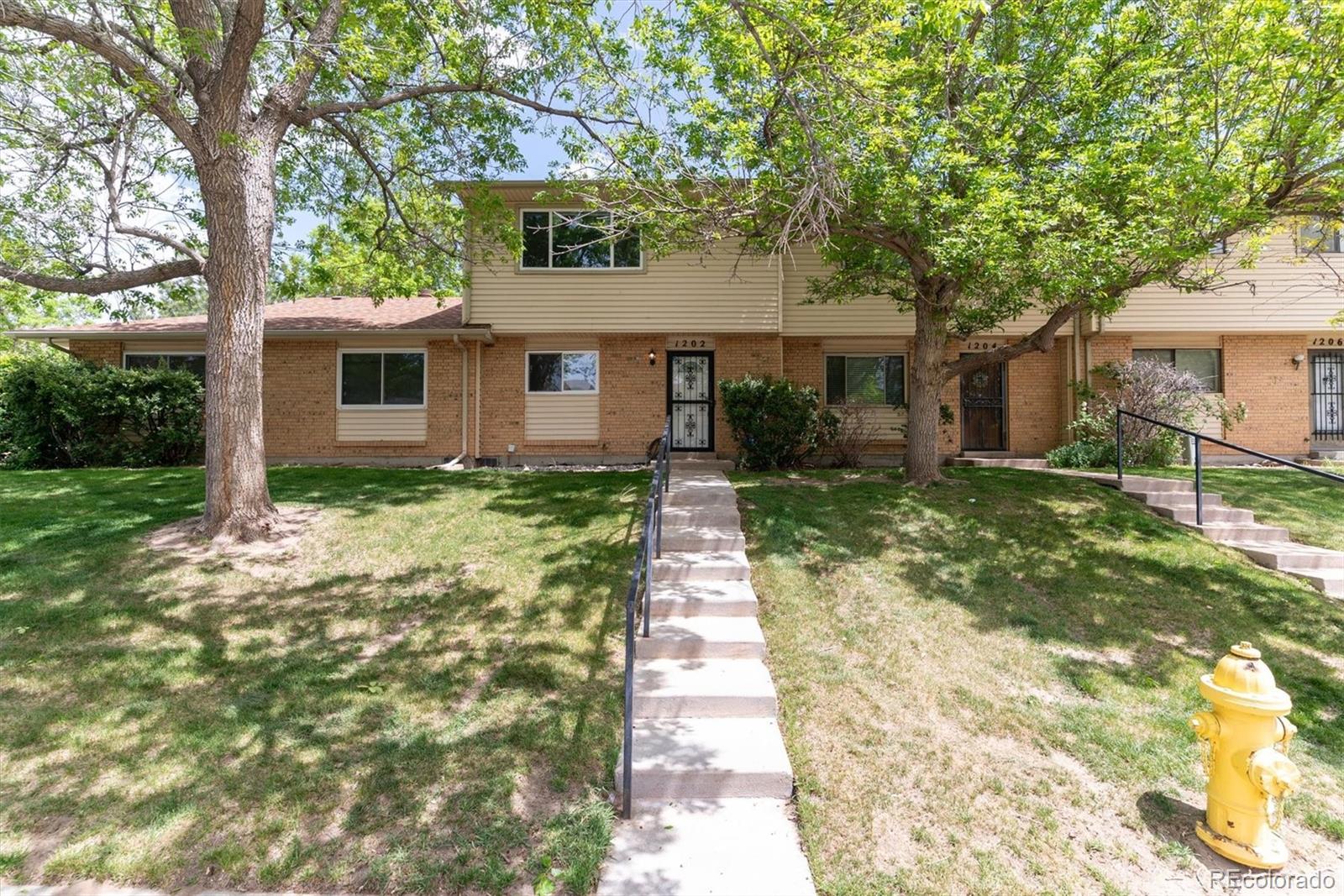 MLS Image #3 for 1202 s troy street,aurora, Colorado