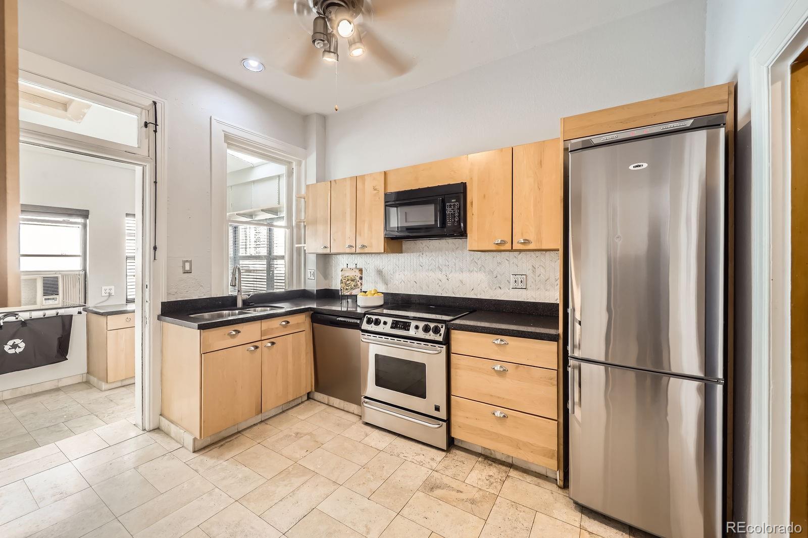 MLS Image #10 for 1284 n corona street b6,denver, Colorado