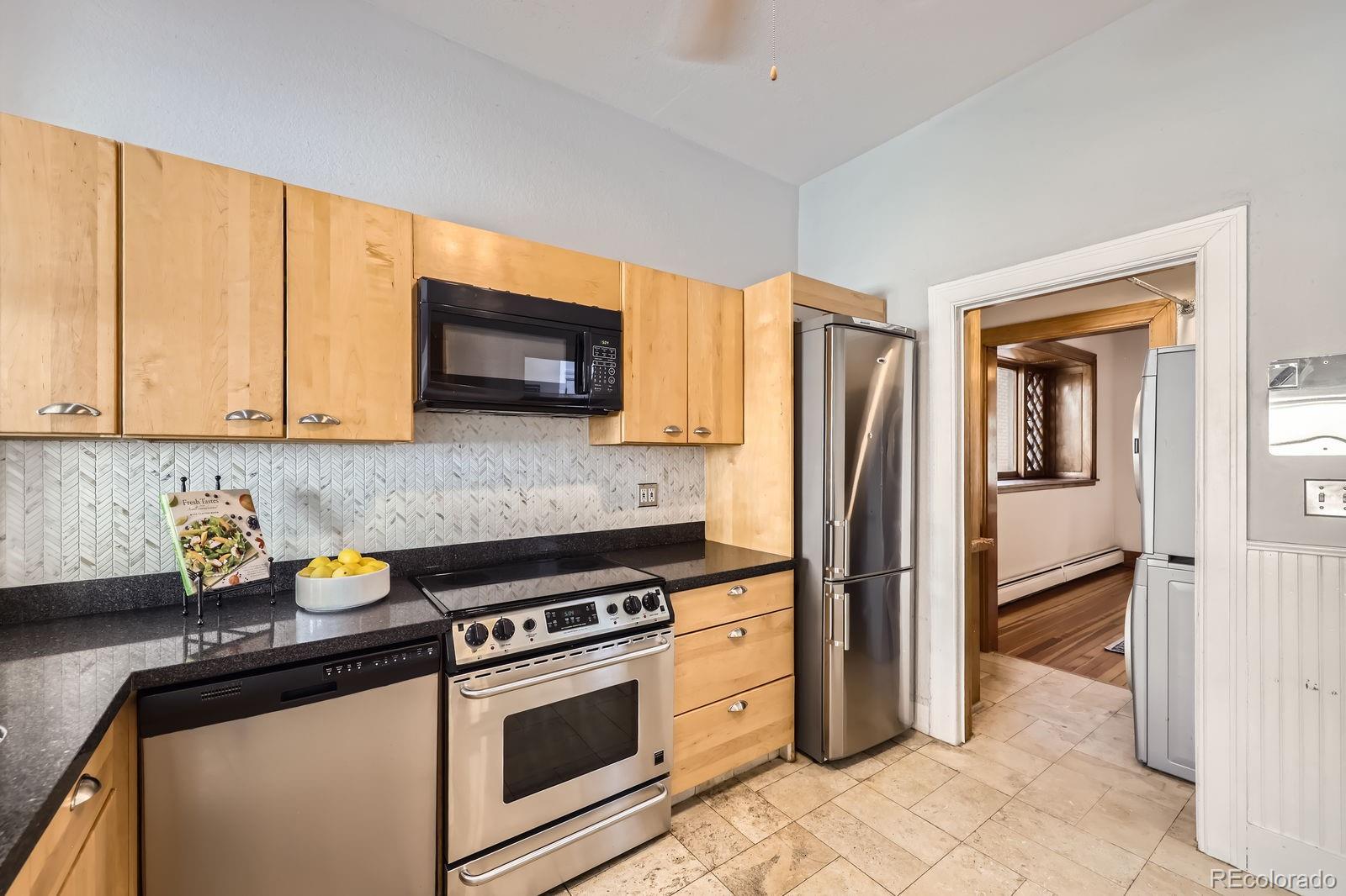 MLS Image #11 for 1284 n corona street b6,denver, Colorado