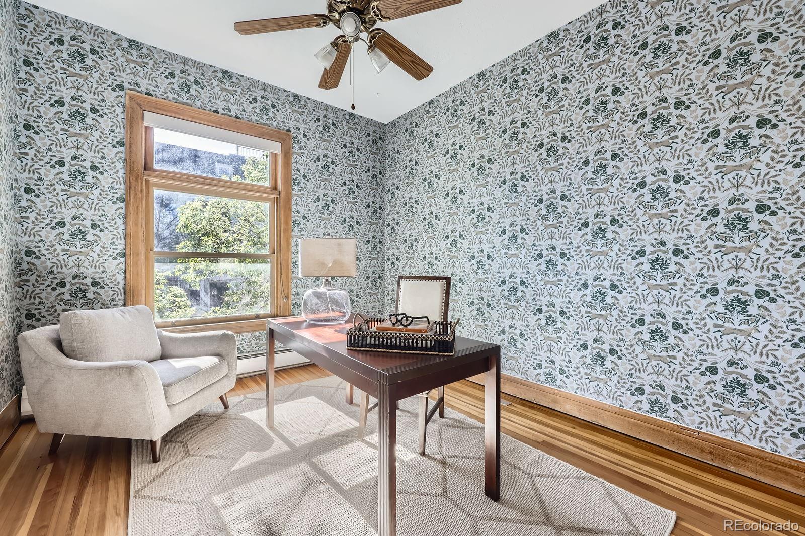 MLS Image #20 for 1284 n corona street b6,denver, Colorado