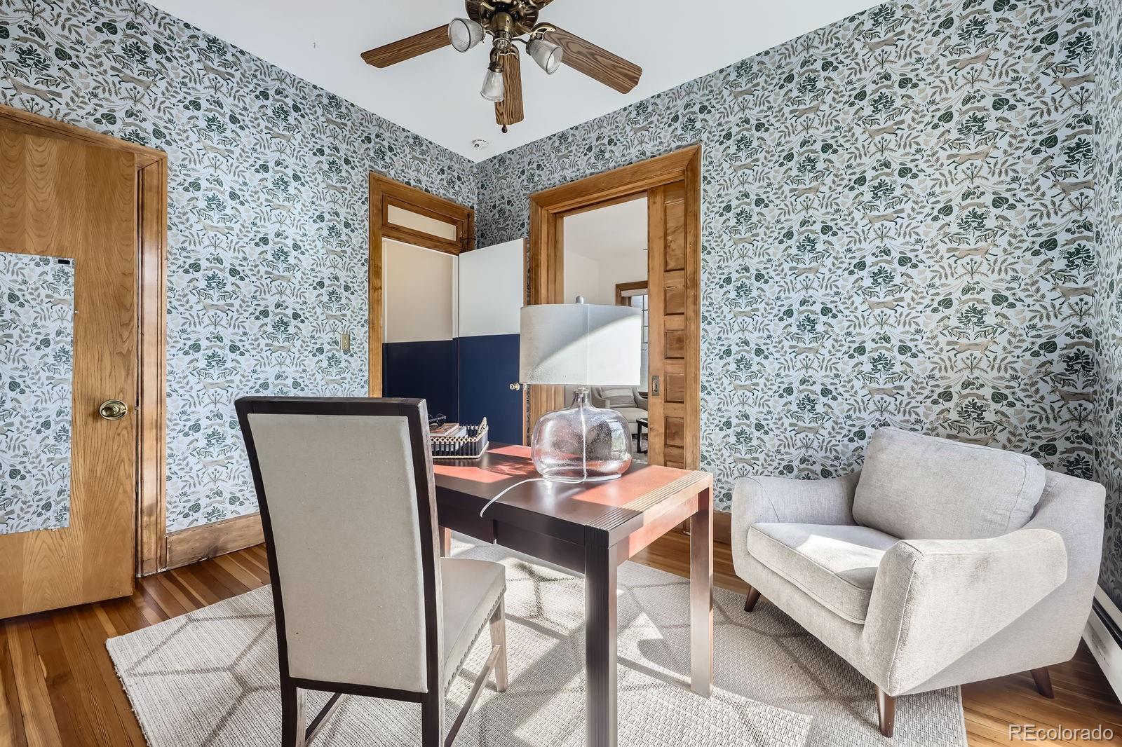MLS Image #21 for 1284 n corona street b6,denver, Colorado