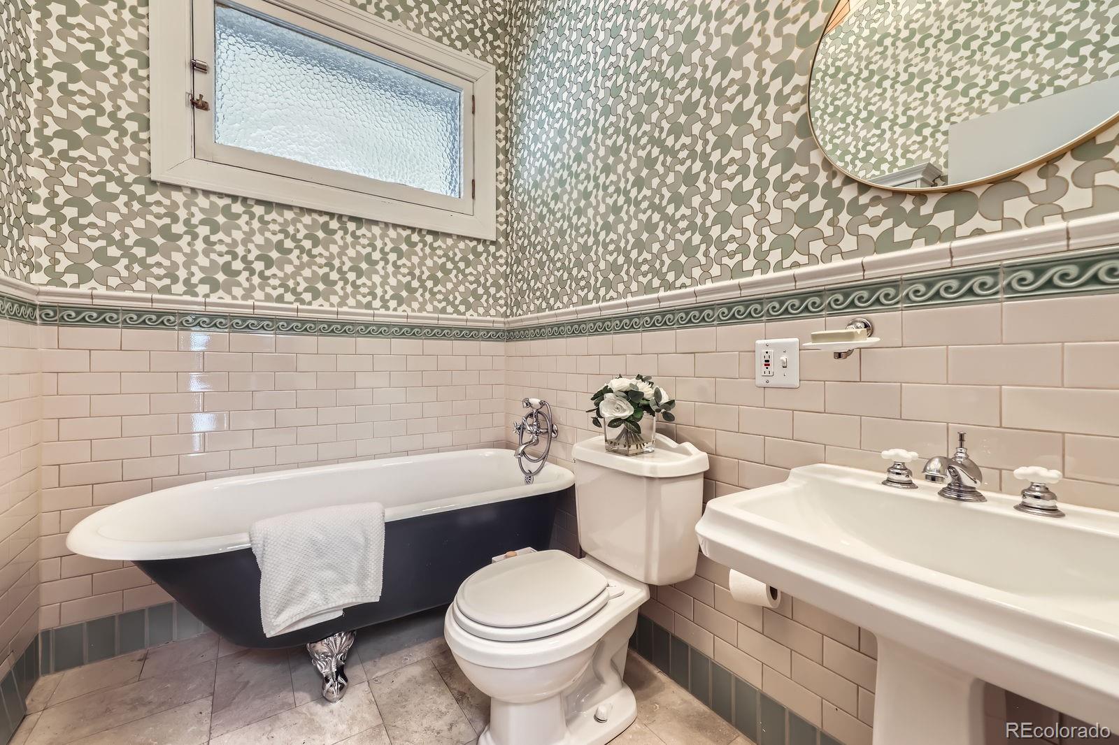MLS Image #22 for 1284 n corona street b6,denver, Colorado